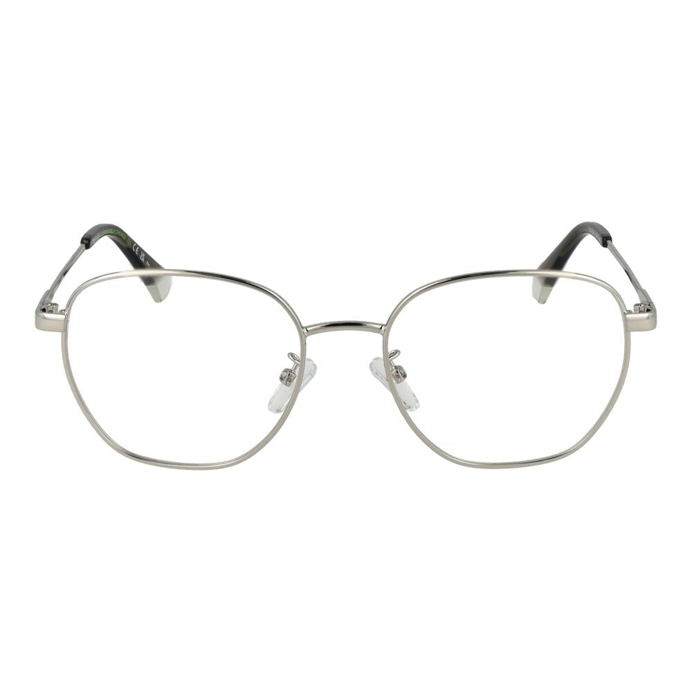 Polaroid Silver Metal Glasses (Frames)