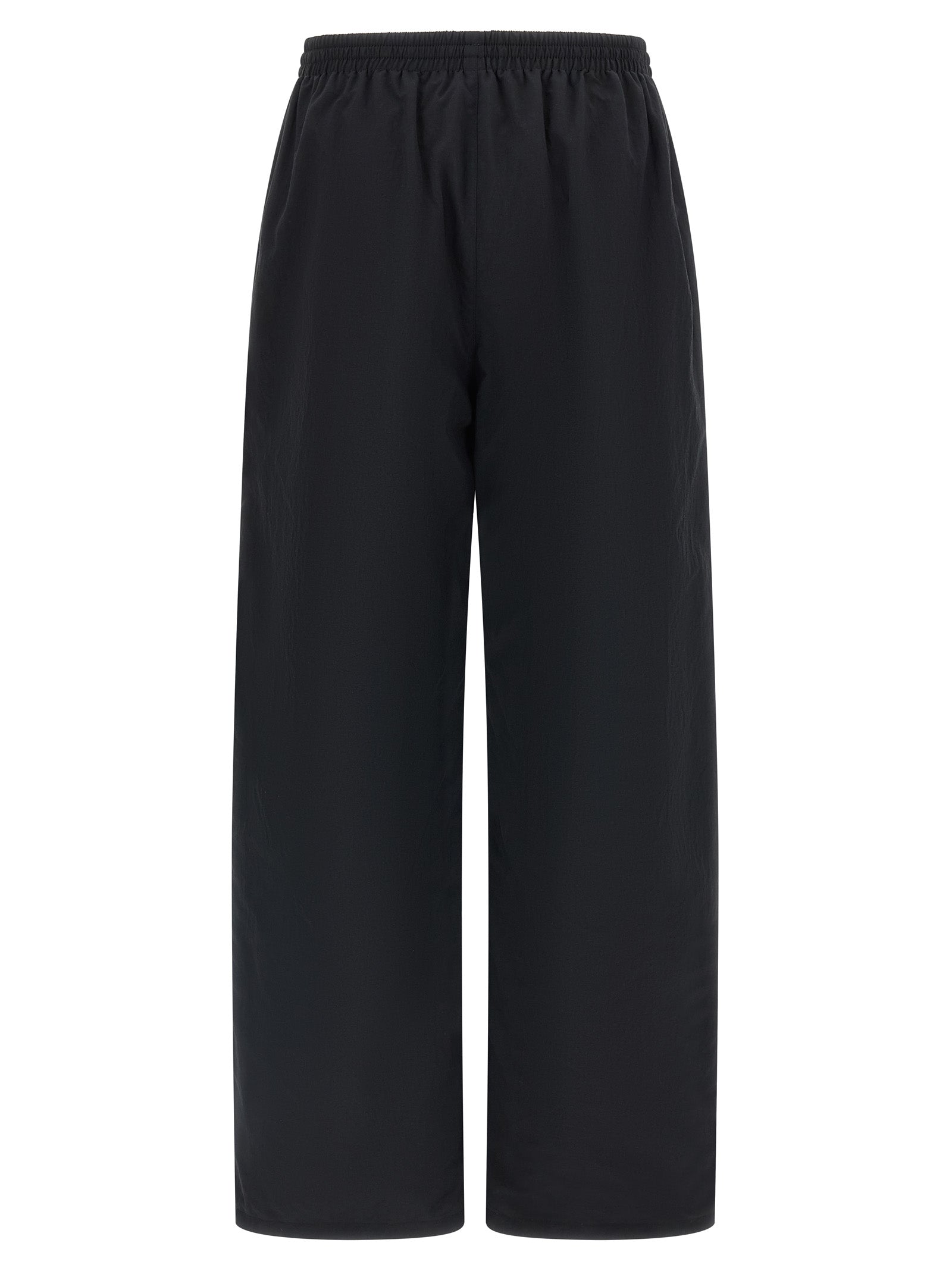 Balenciaga Multicolor Polyamide Athletic Pants