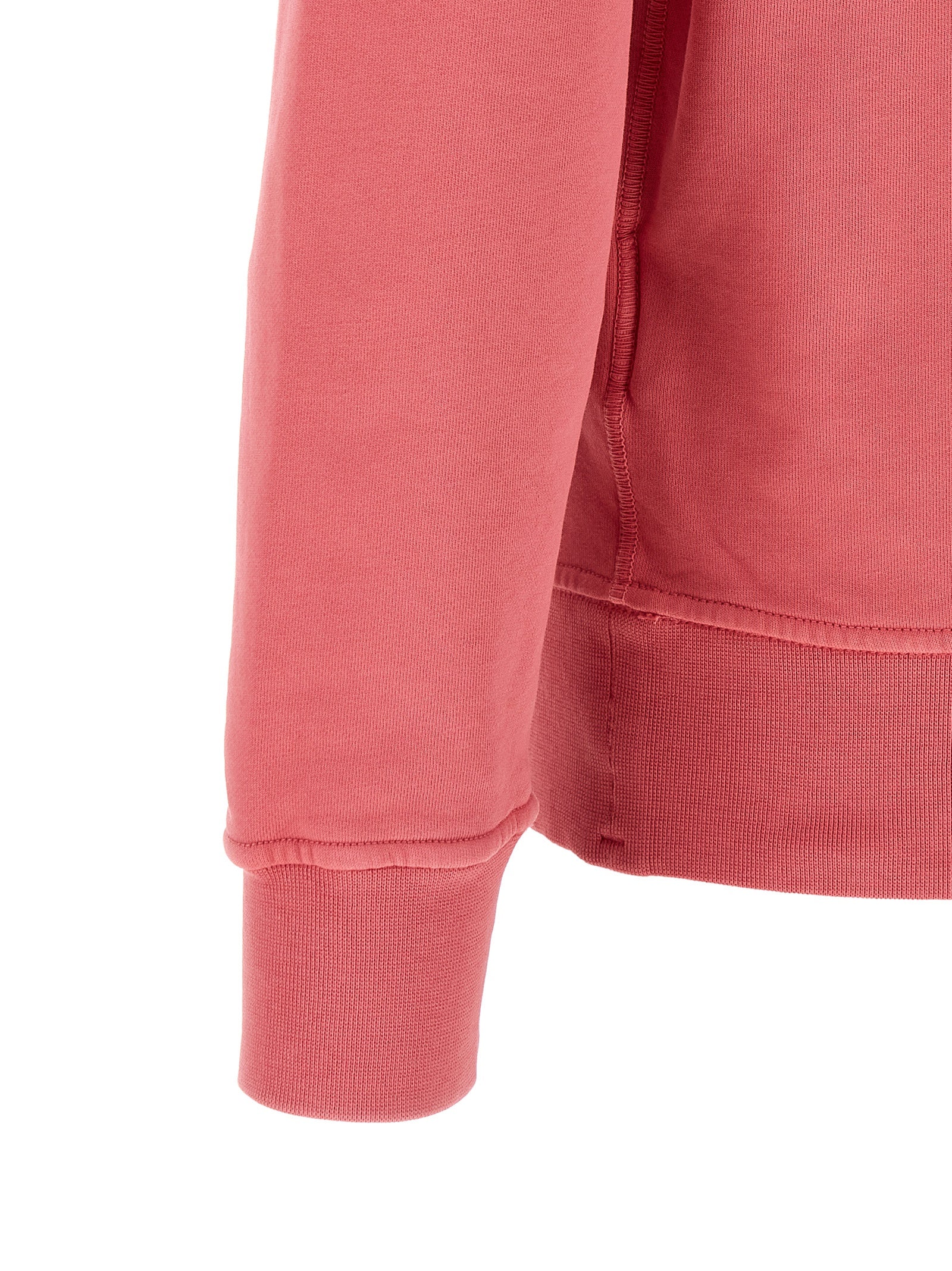 Stone Island Multicolor Cotton Sweatshirt