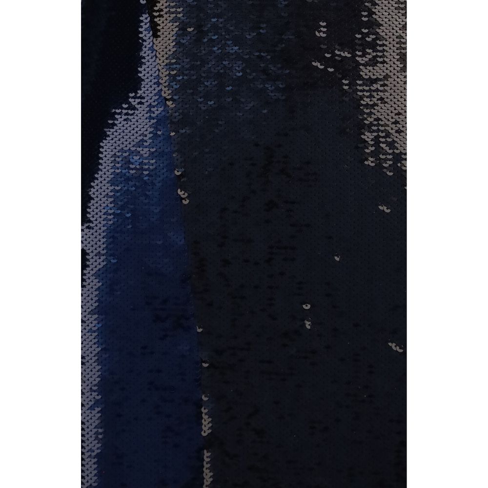 Tom Ford Blue Polyamide Cocktail Dress
