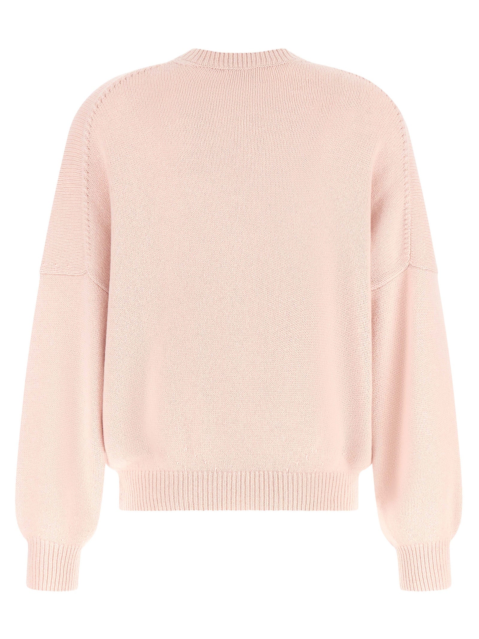Khaite Multicolor Cashmere Cardigan