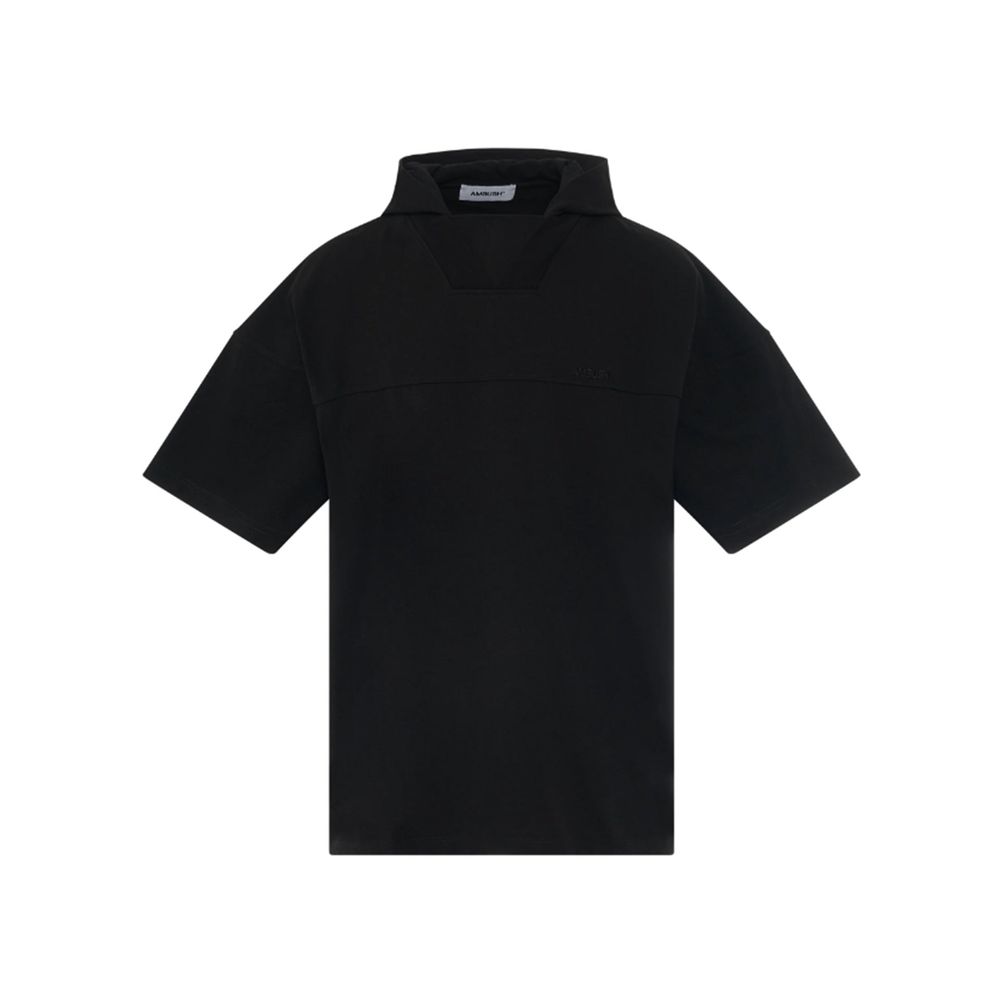 Ambush Black Cotton Sweatshirt