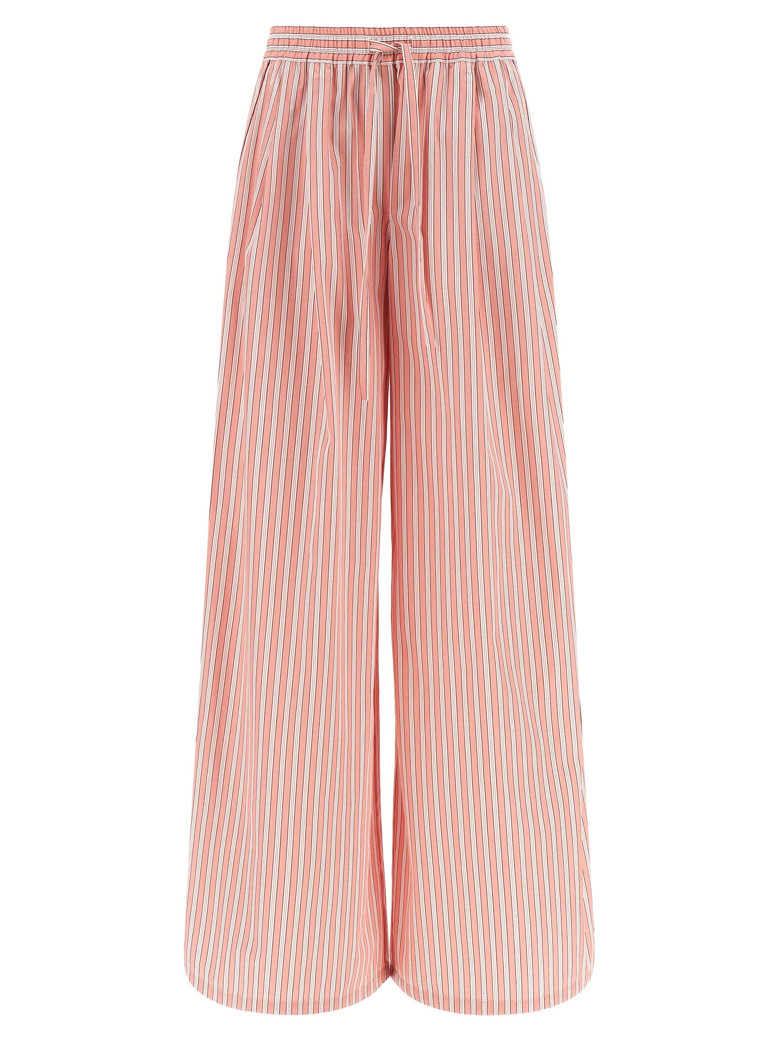Dolce & Gabbana Multicolor Cotton Bottoms Sleepwear