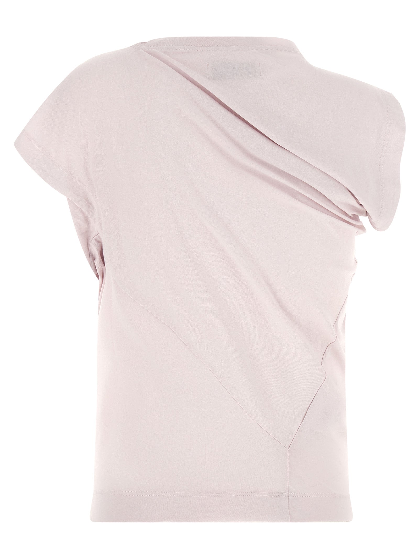 Vivienne Westwood Multicolor Cotton T-Shirt