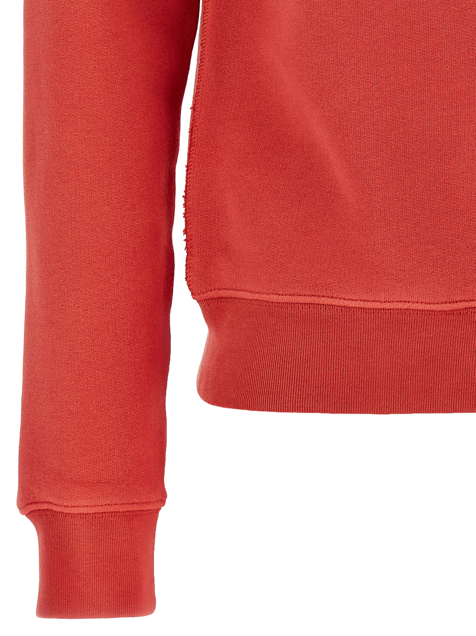 Valentino Garavani Multicolor Cotton Sweatshirt