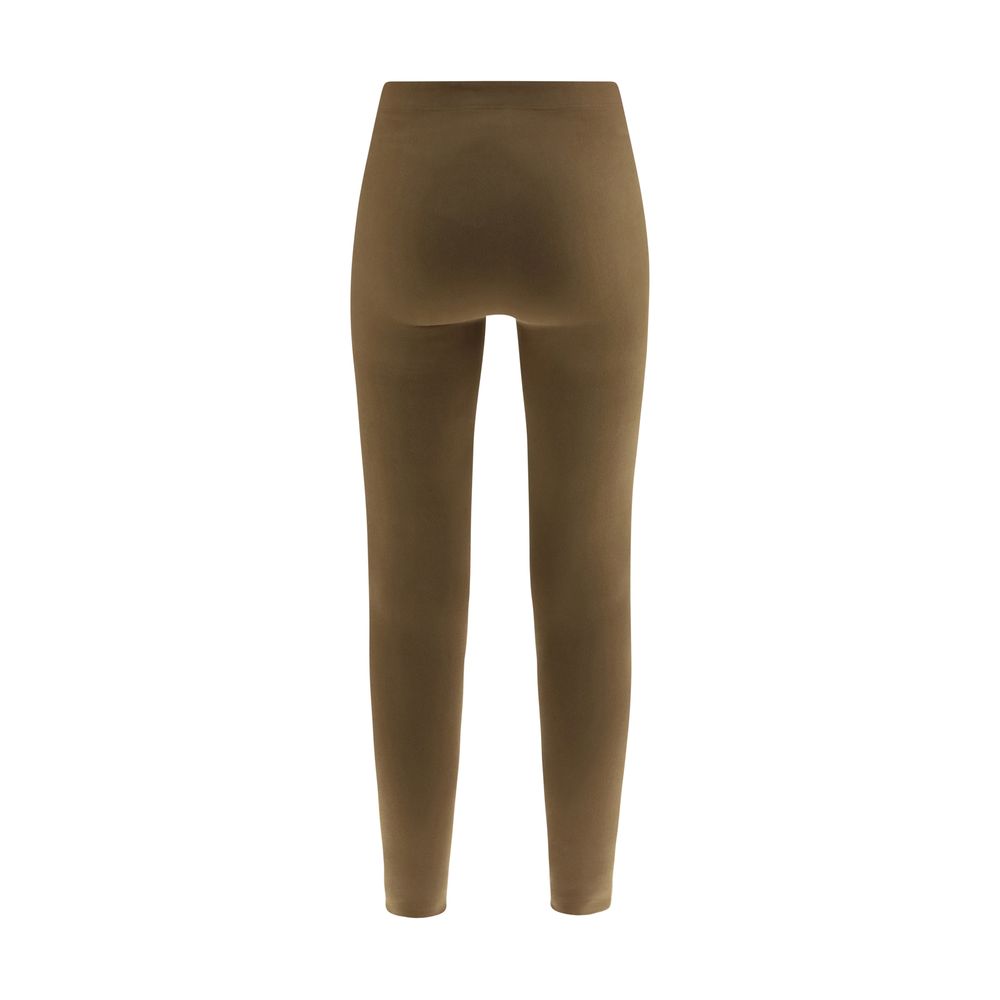 Wolford Bicolor Polyamide Leggings