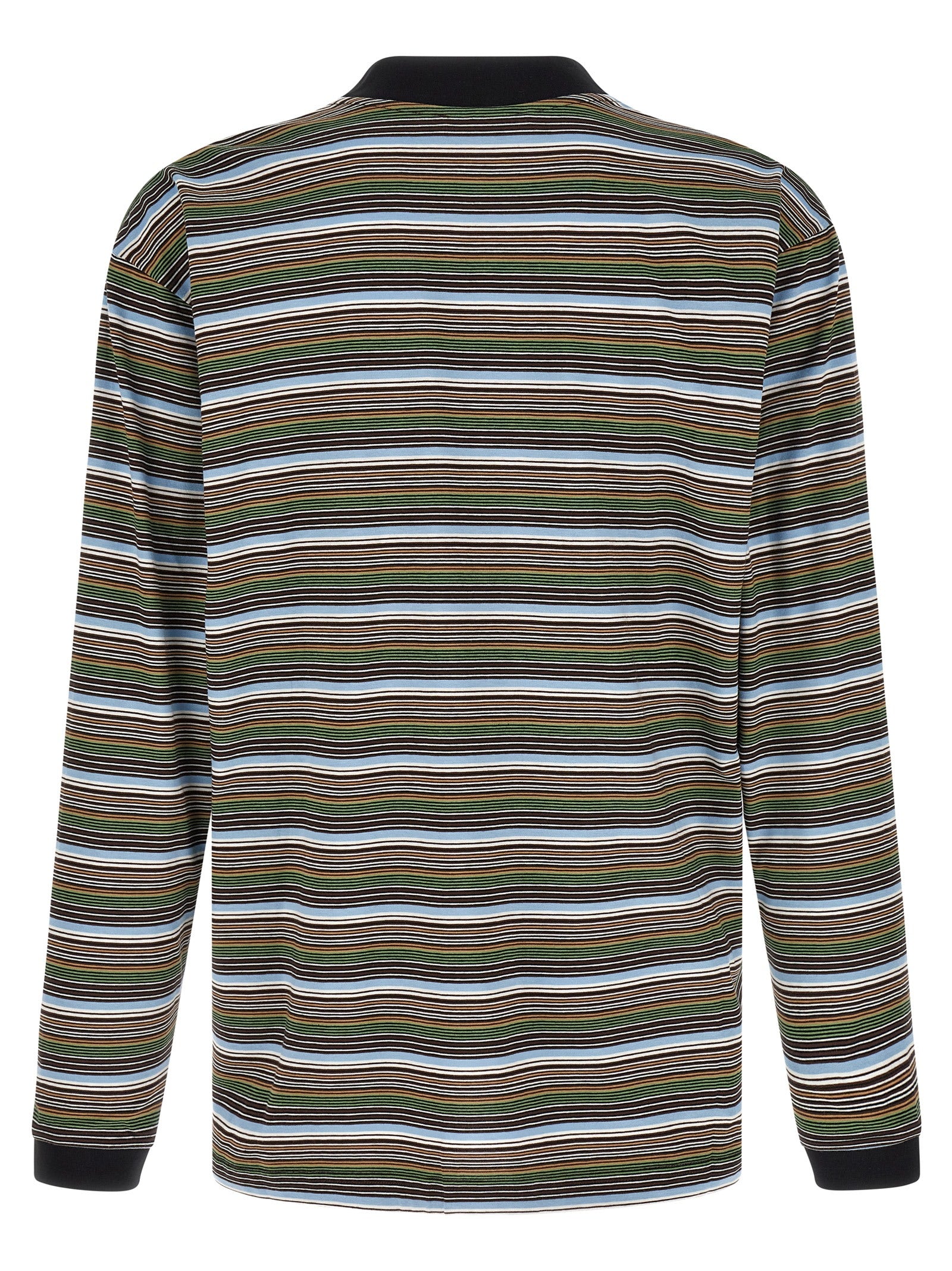 Marni Multicolor Cotton T-Shirt