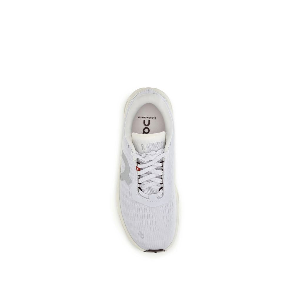 ON Purple Recycled Polyester Athletic Sneakers