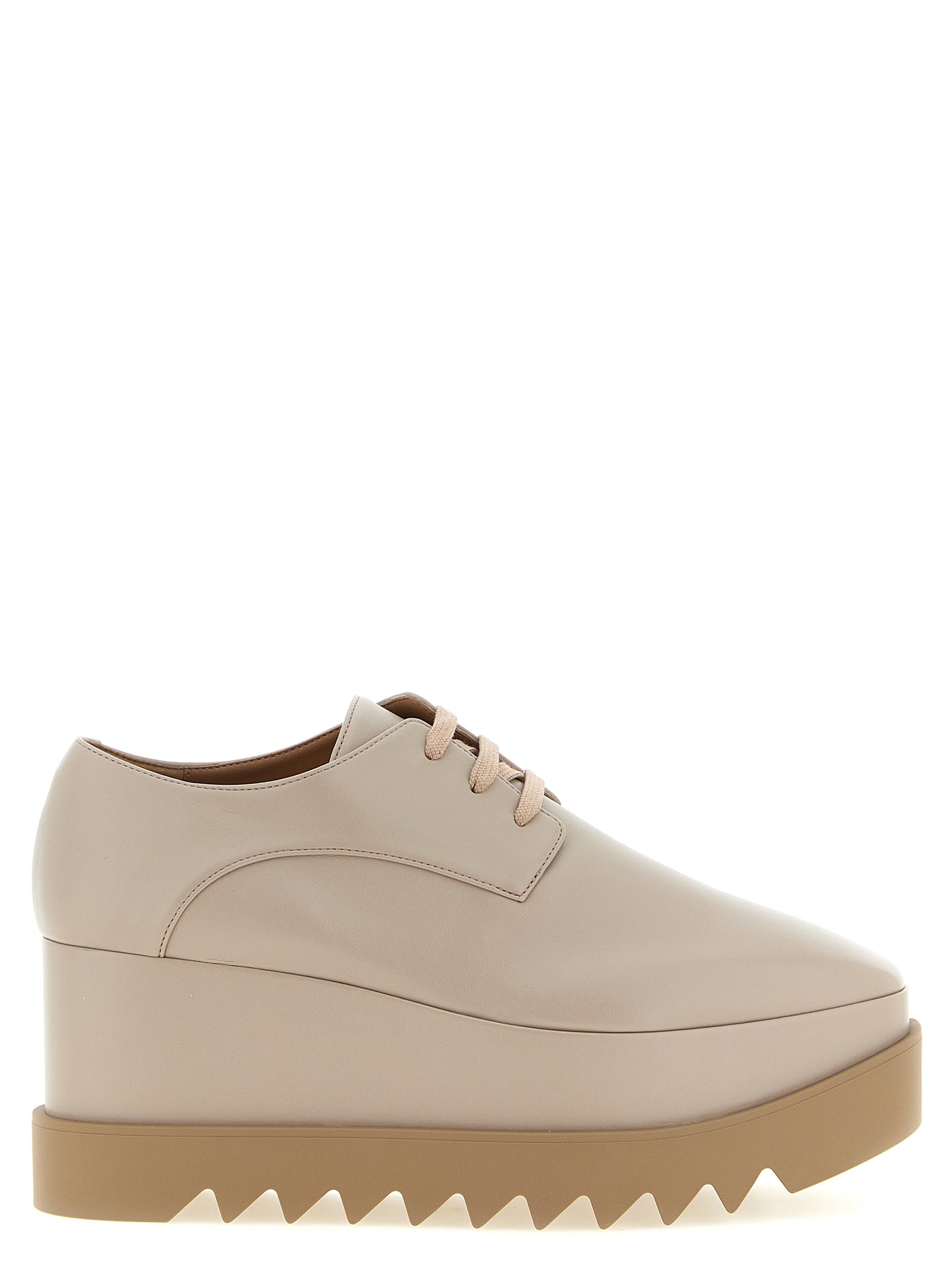 Stella McCartney Beige EVA Flats