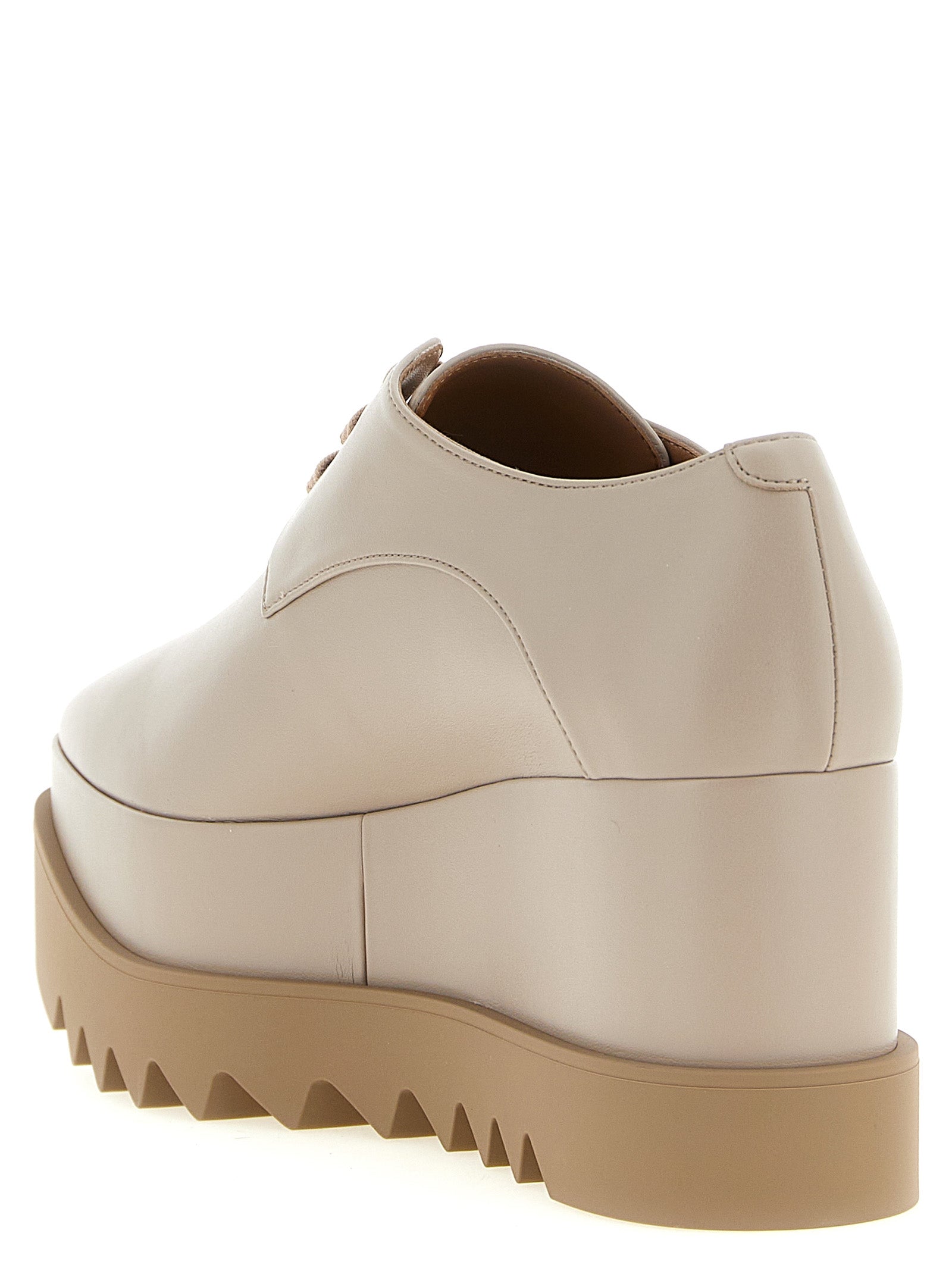 Stella McCartney Beige EVA Flats