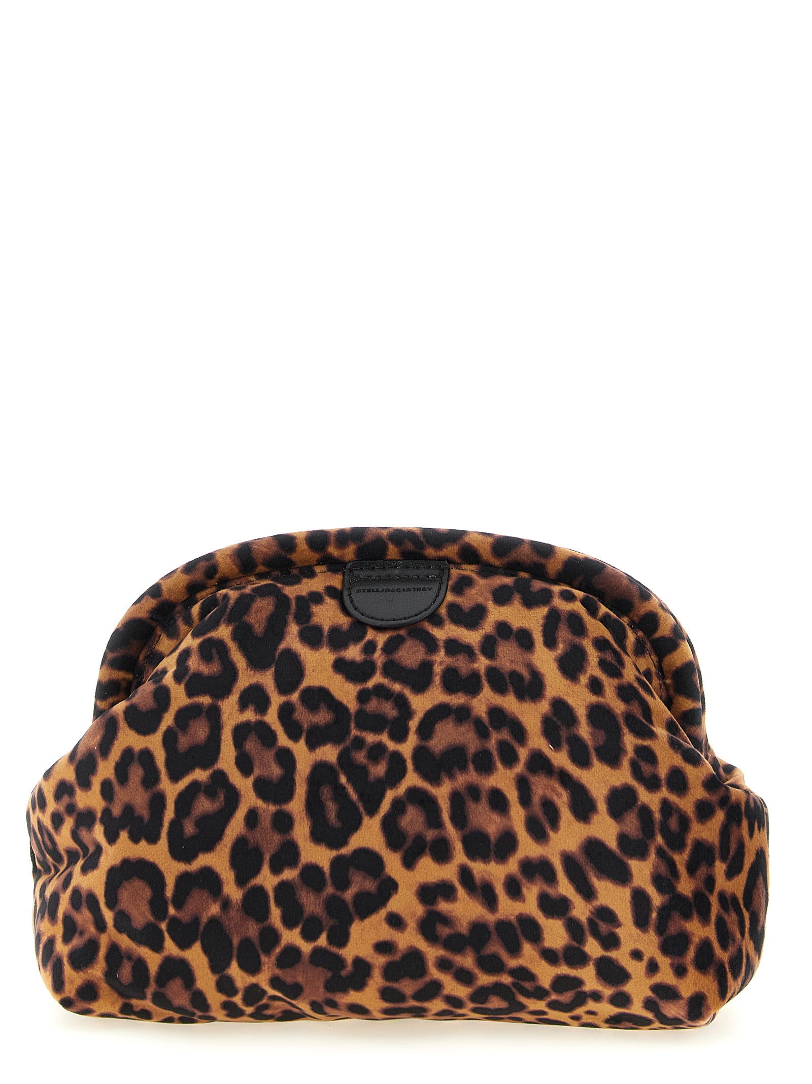 Stella McCartney Multicolor Polyester Clutch Bag