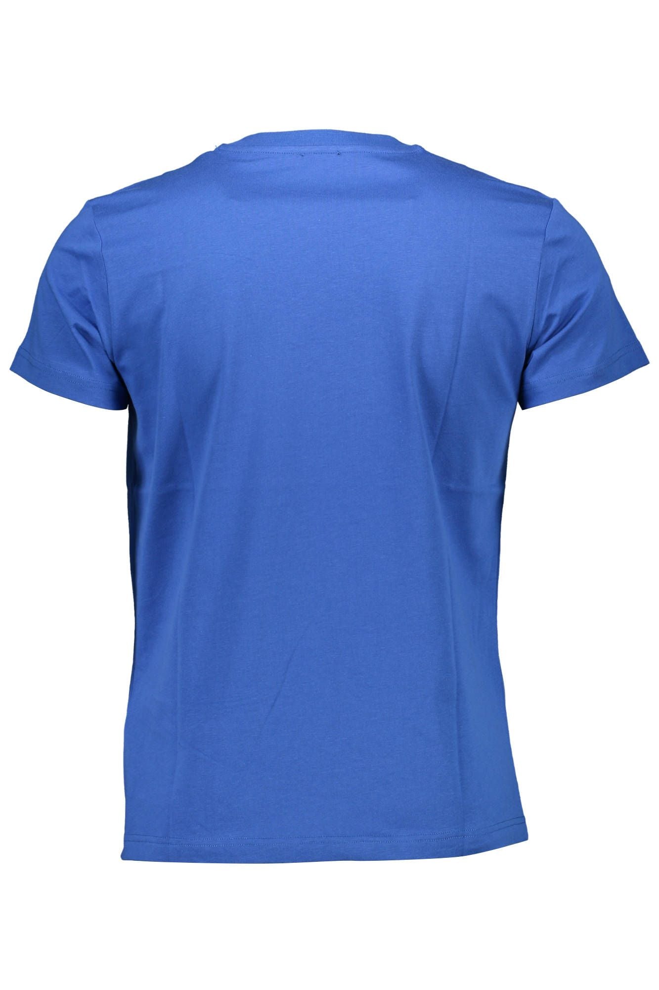 Diesel Blue Cotton Sportswear