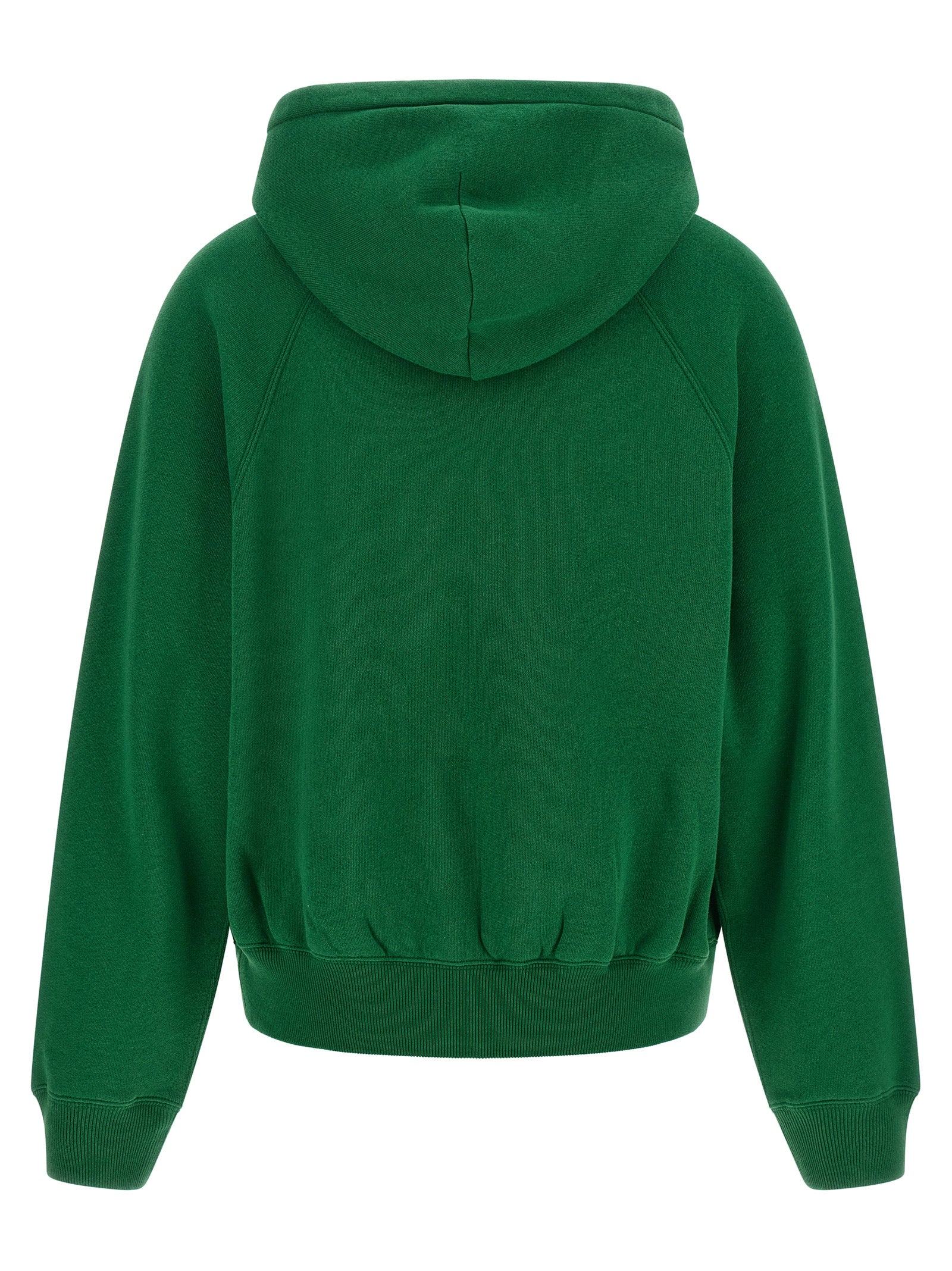 Polo Ralph Lauren Bicolor Cotton Sweatshirt
