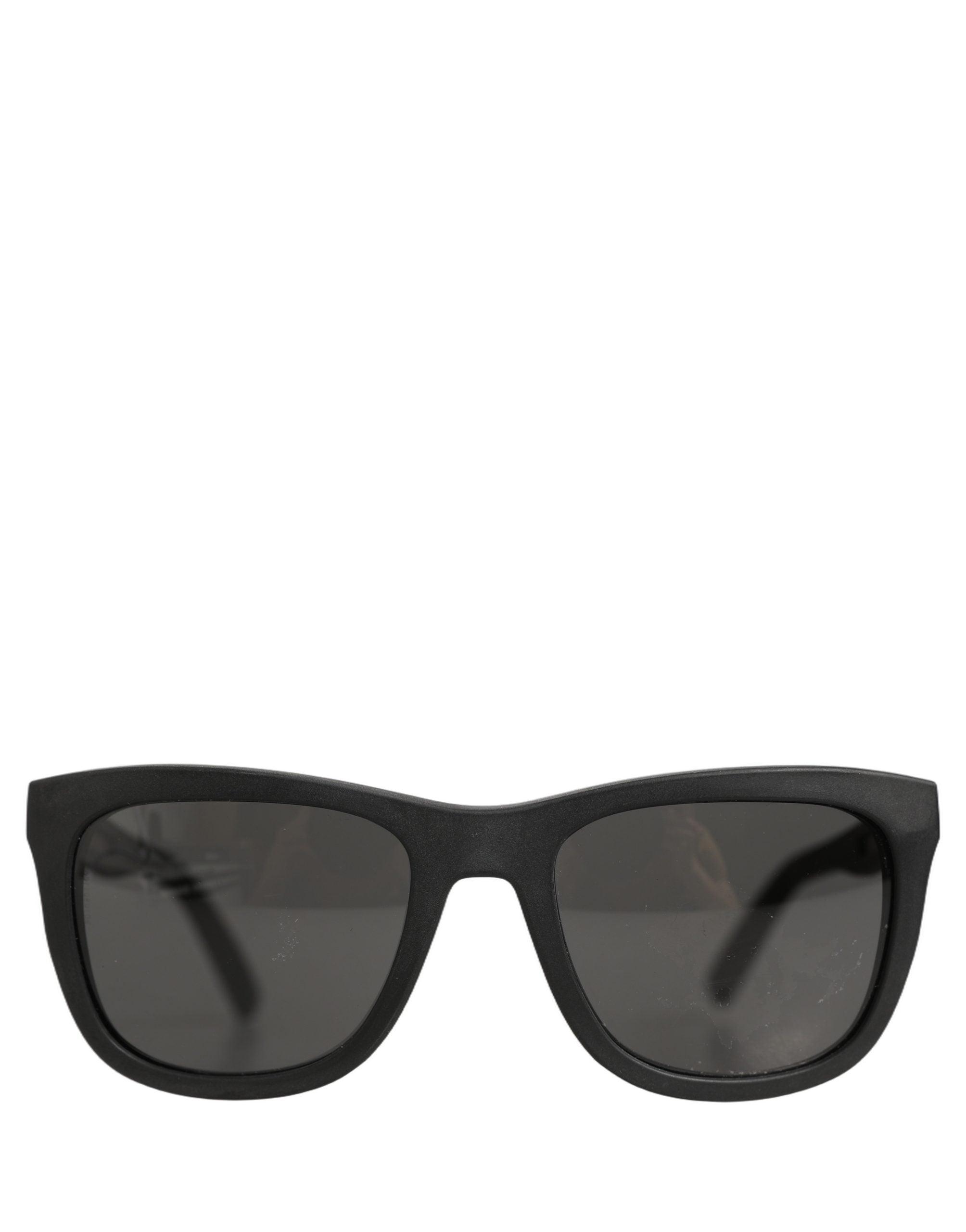 Dolce & Gabbana Black DG2145 Acetate Frame Women Eyewear Sunglasses
