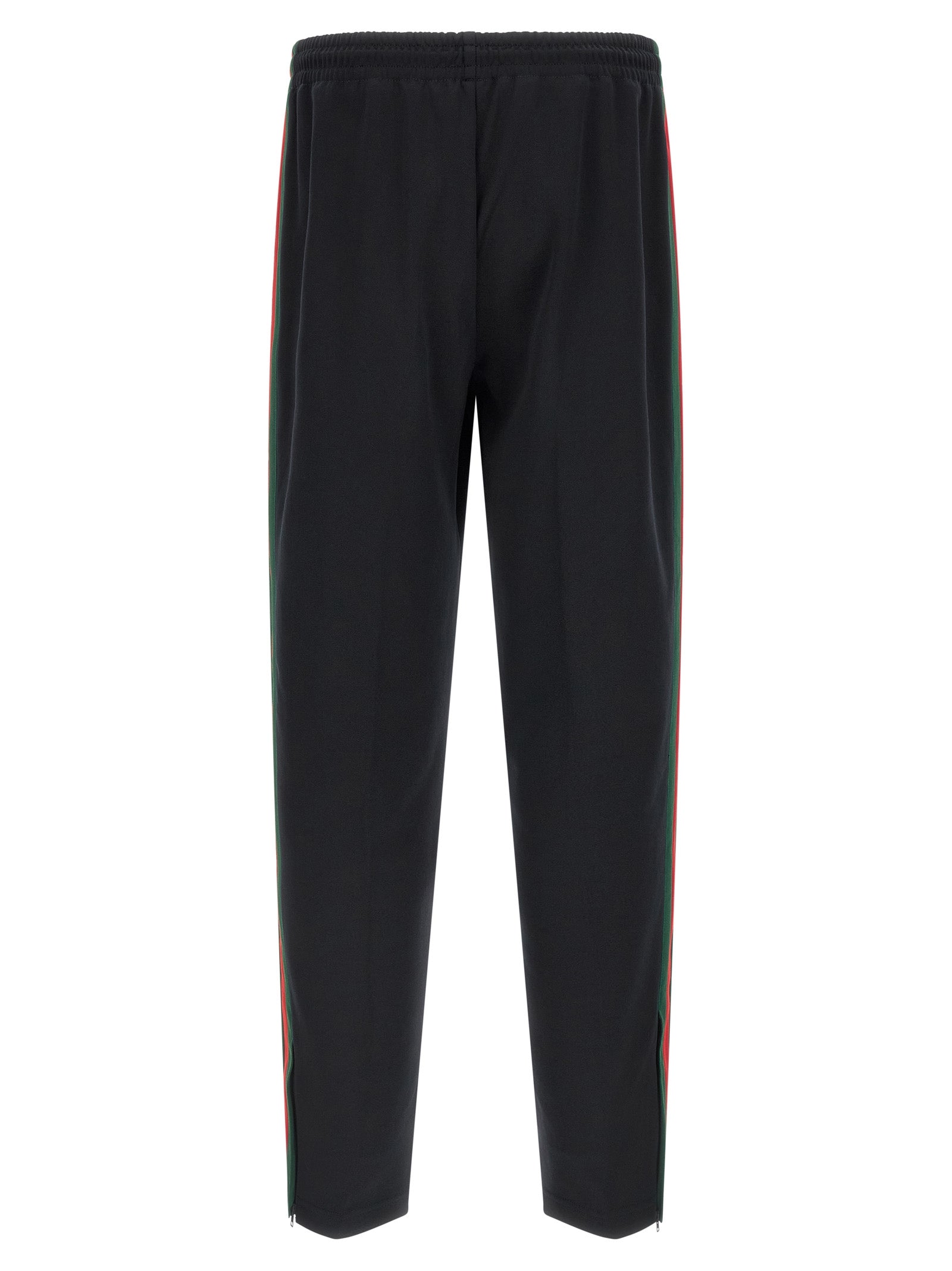 Gucci Blue Polyester Joggers (Workout Pants)