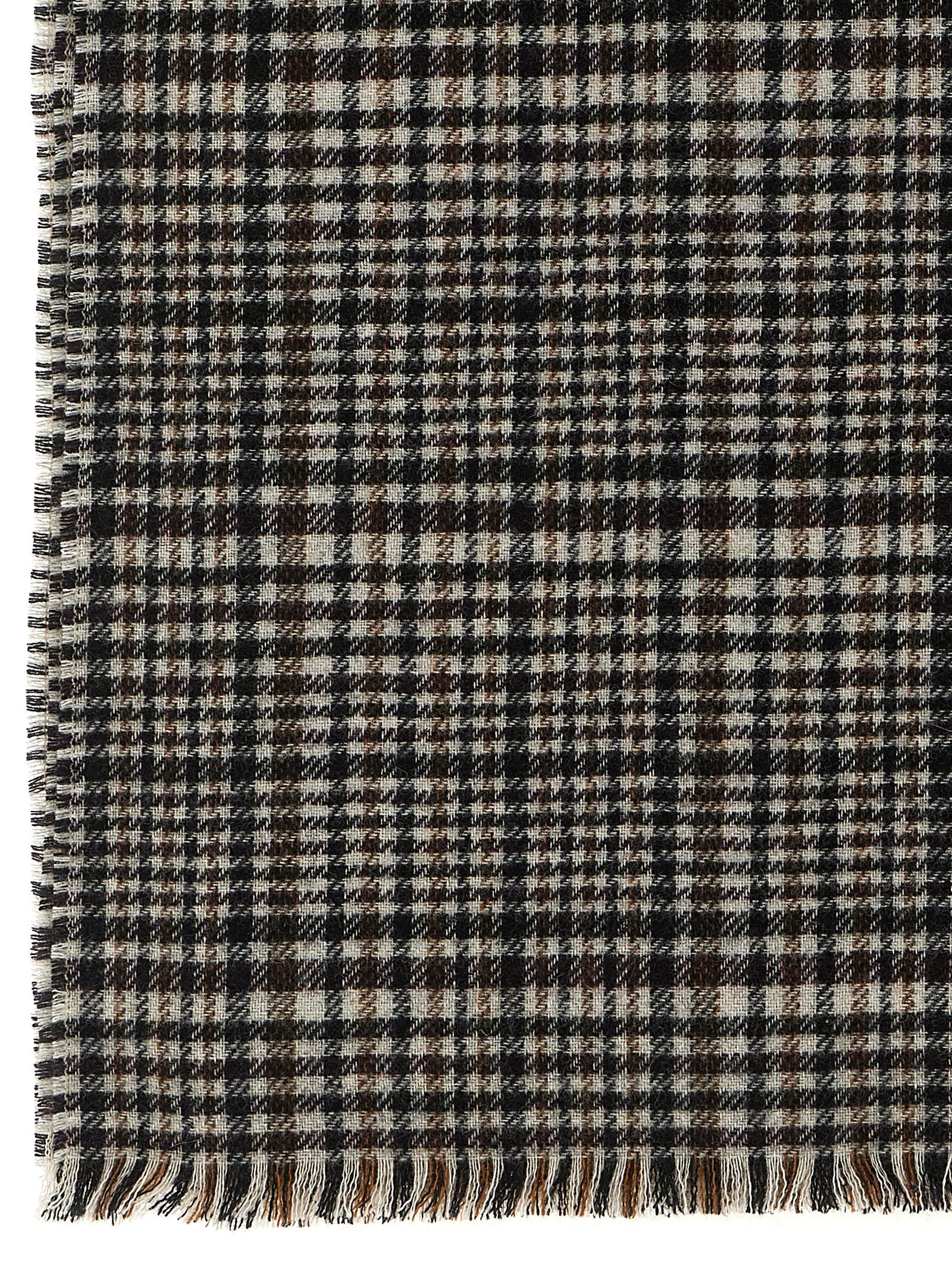 Brunello Cucinelli Multicolor Cashmere Other Accessories