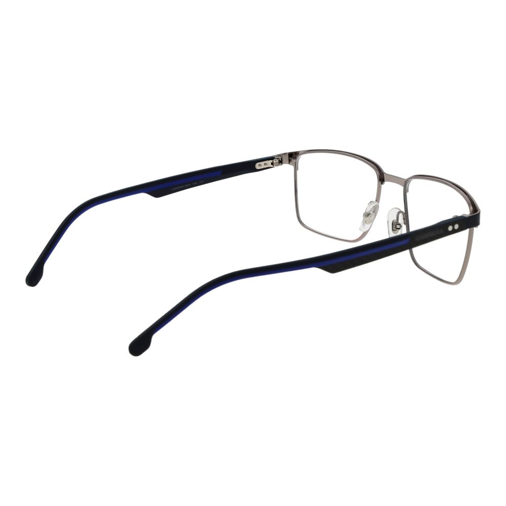 Carrera Gray Carbon Glasses (Frames)