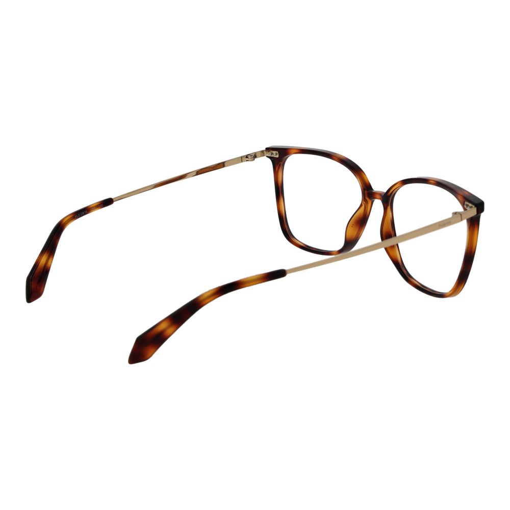 Polaroid Multicolor Titanium Glasses (Frames)