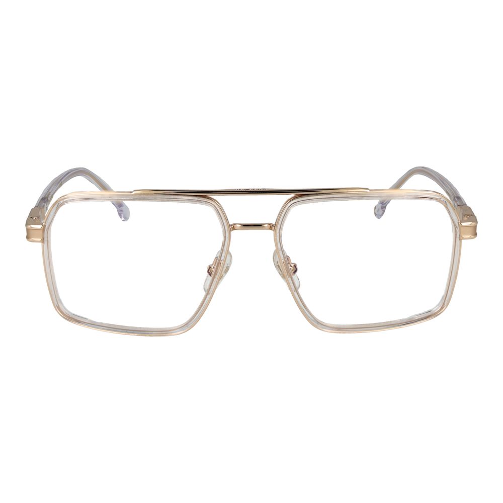 Carrera Gold Metal Glasses (Frames)