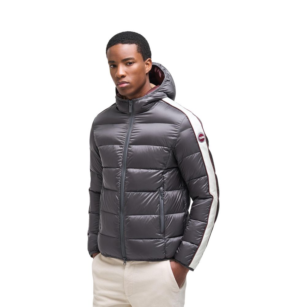Colmar Originals Beige Polyamide Full-Length Jacket