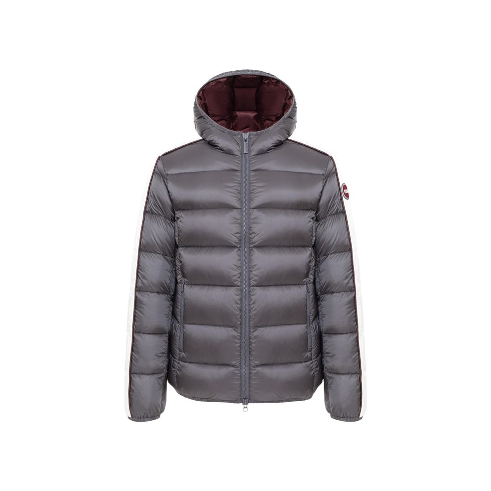 Colmar Originals Beige Polyamide Full-Length Jacket