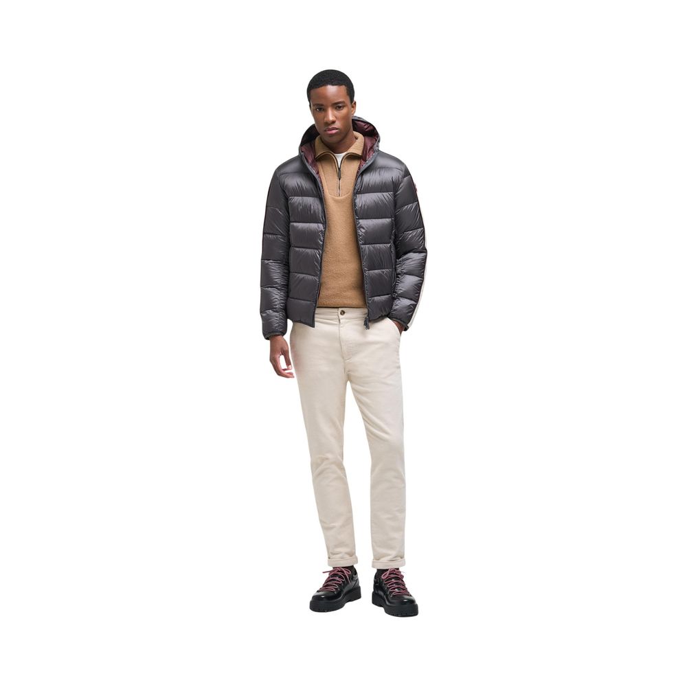 Colmar Originals Beige Polyamide Full-Length Jacket