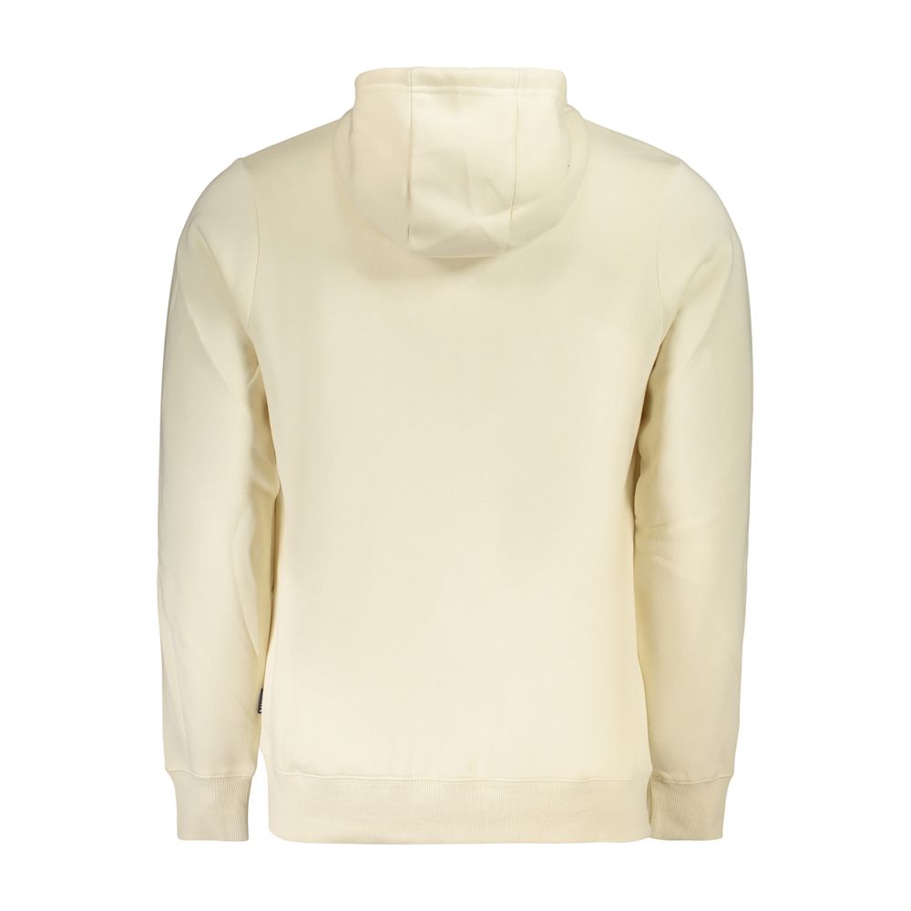 Norway 1963 White Cotton Men's Sweatshirt