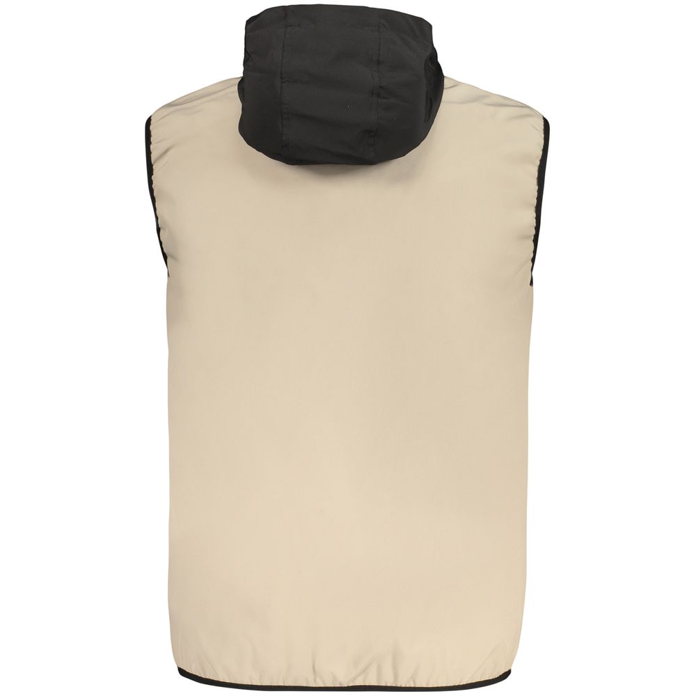 Norway 1963 Brown Polyester Men's Vest