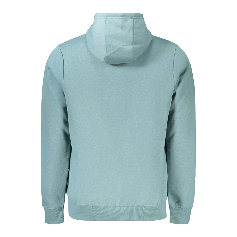 Norway 1963 Green Cotton Men's Sweatshirt