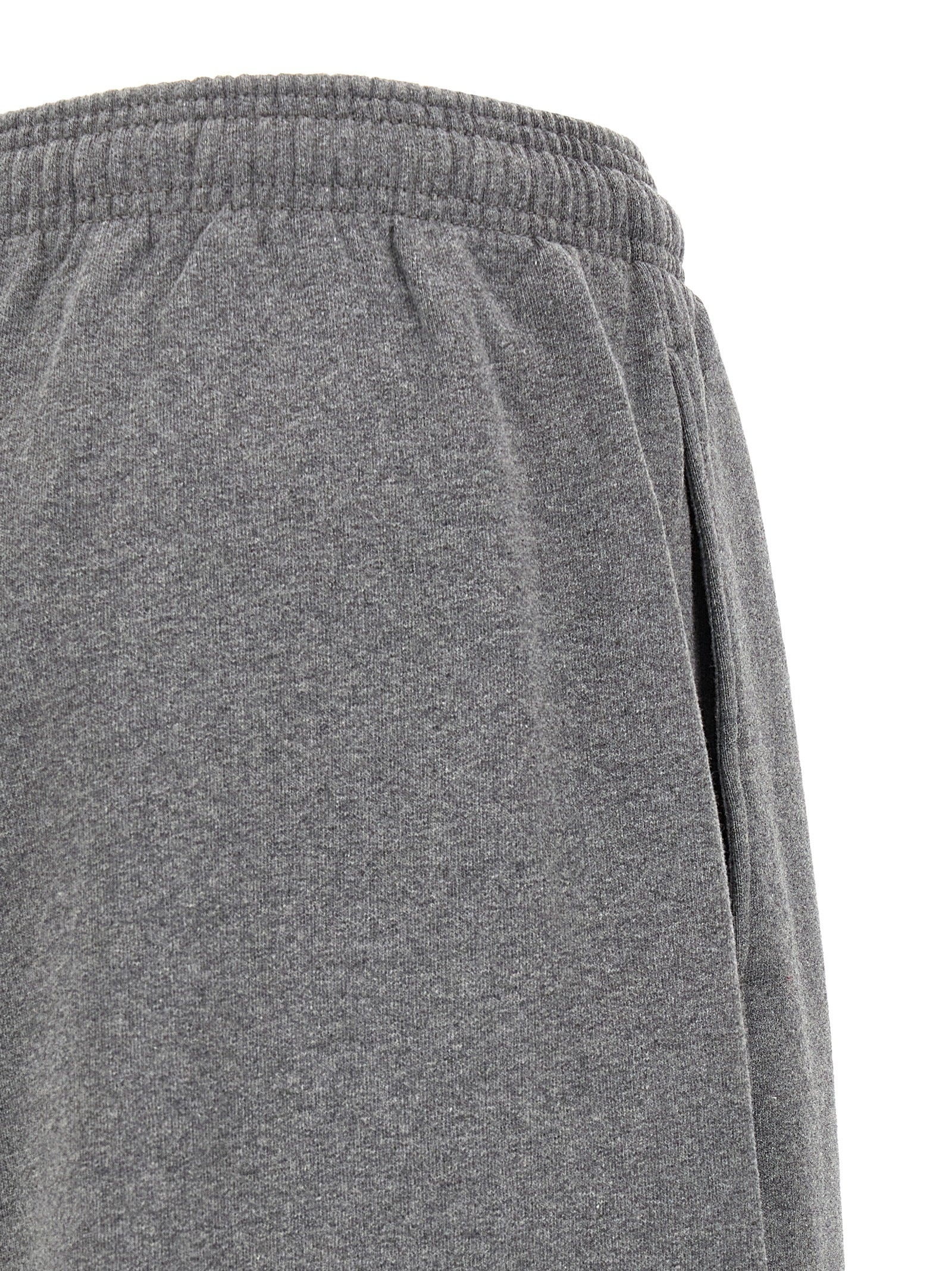 Alexander Wang Gray Cotton Joggers (Workout Pants)