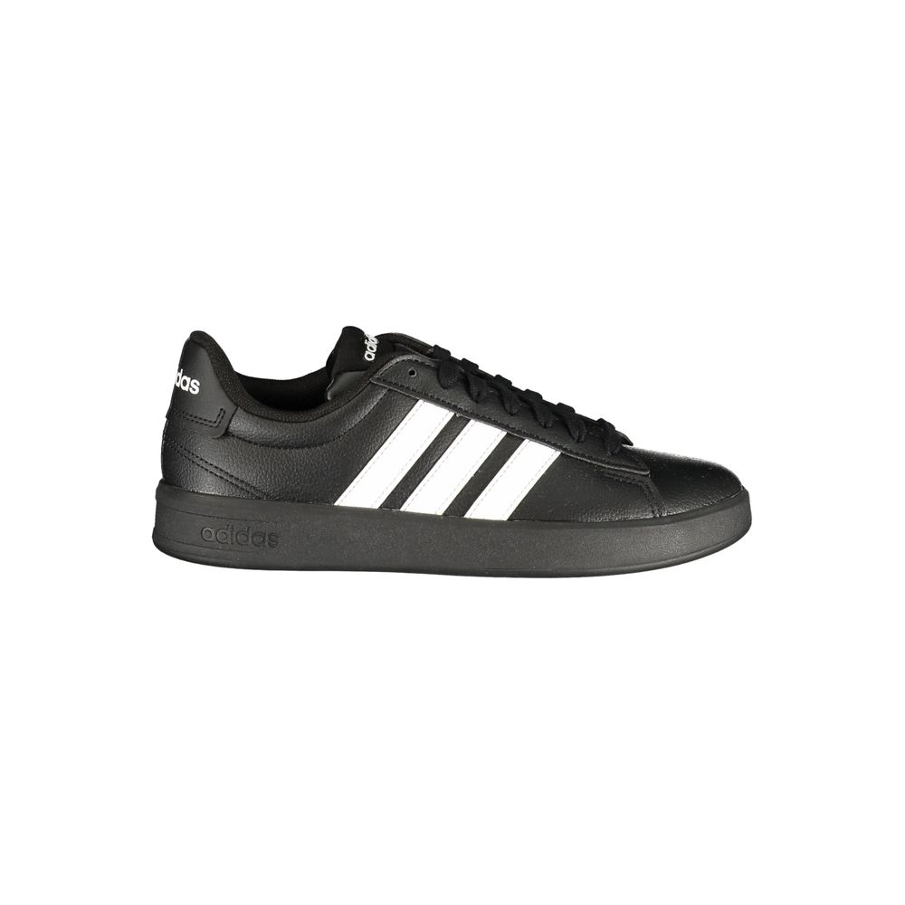 Adidas Nero Polyester Women Sneaker