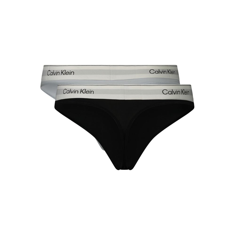 Calvin Klein Light Blue Modal Women Underwear