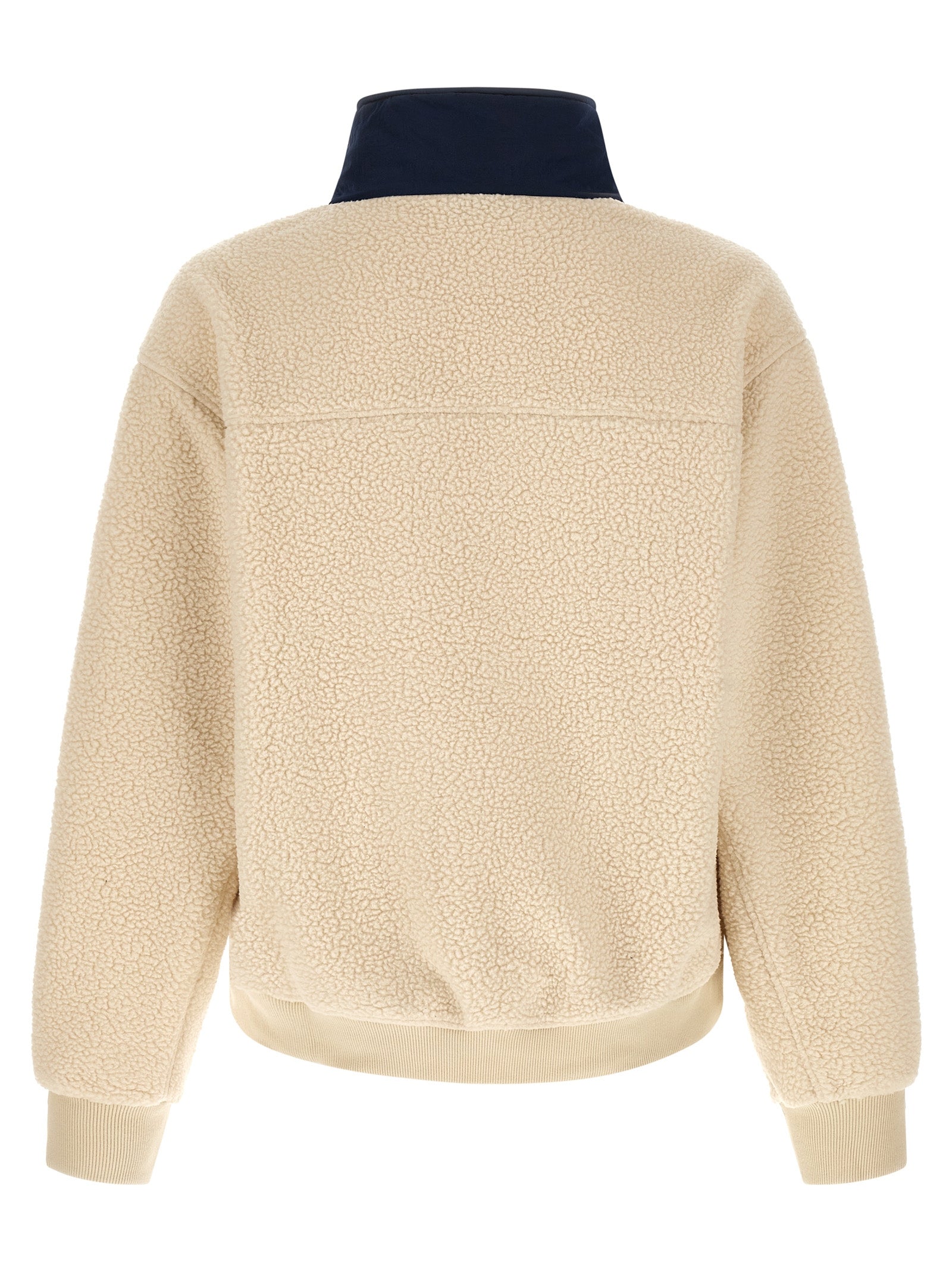 Entire Studios Beige Polyester Sweatshirt
