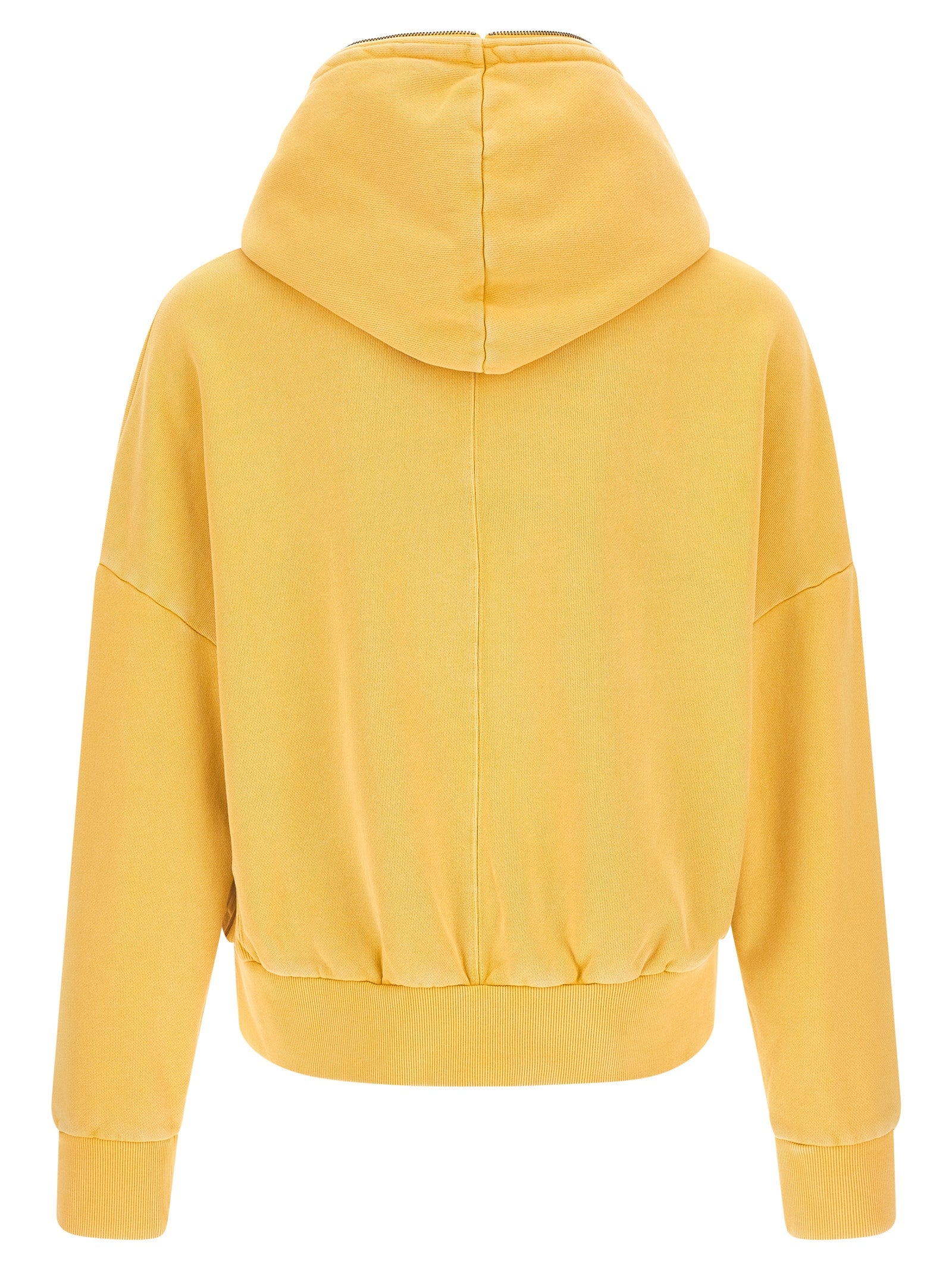 Entire Studios Multicolor Cotton Sweatshirt