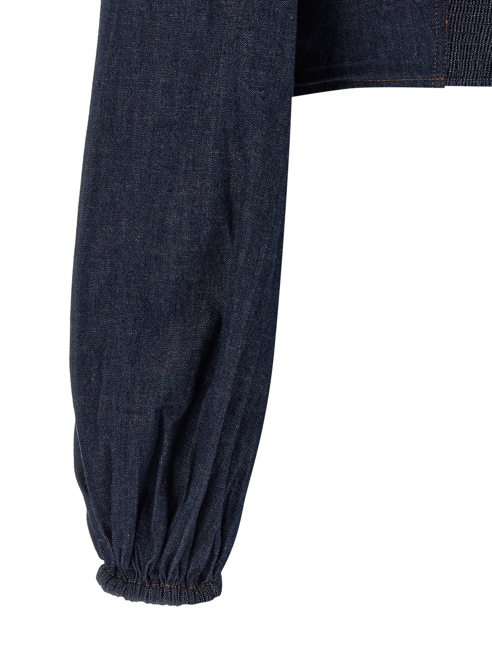 Zimmermann Blue Denim Shirt