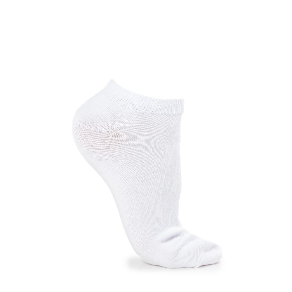 Jack Jones White Cotton Socks