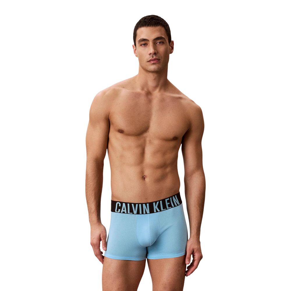 Calvin Klein Underwear Bicolor Cotton Boxers