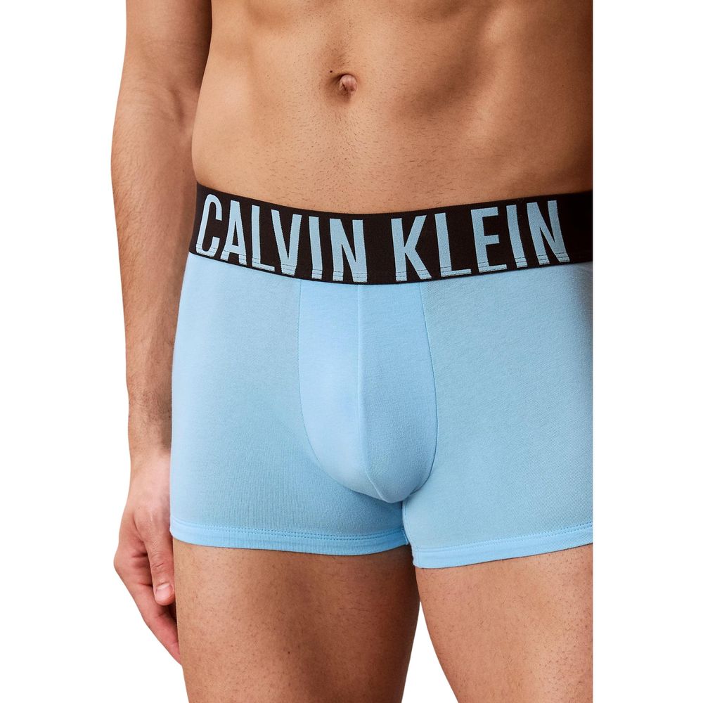 Calvin Klein Underwear Bicolor Cotton Boxers