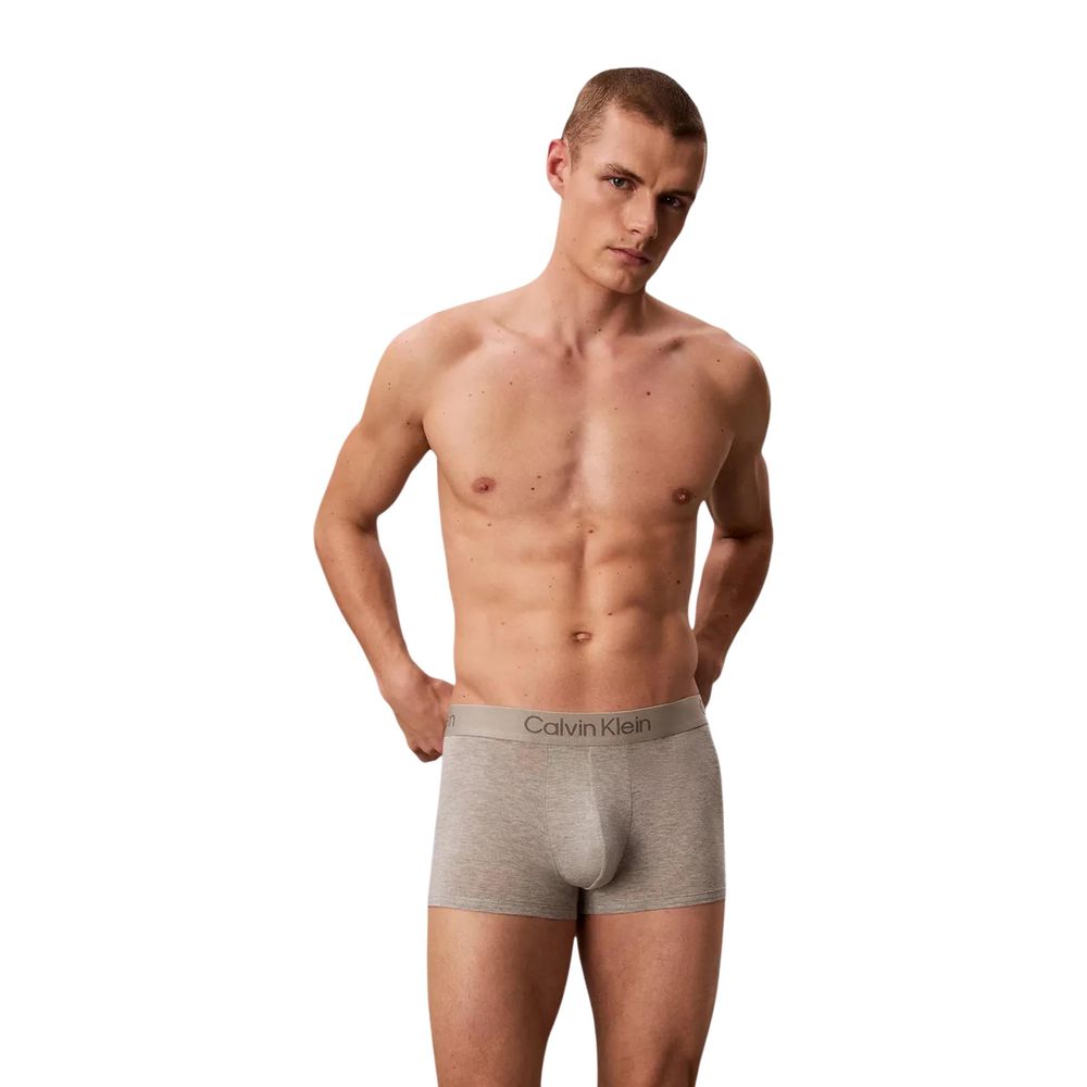 Calvin Klein Underwear Bicolor Modal Boxers