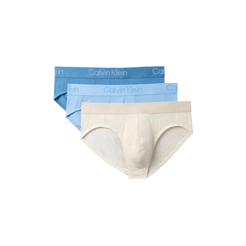 Calvin Klein Underwear Beige Modal Briefs