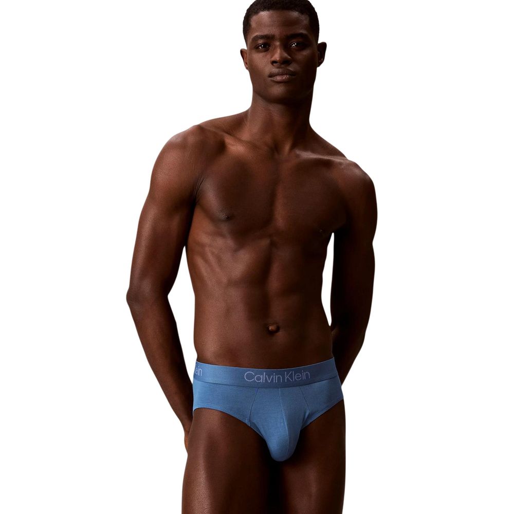 Calvin Klein Underwear Beige Modal Briefs