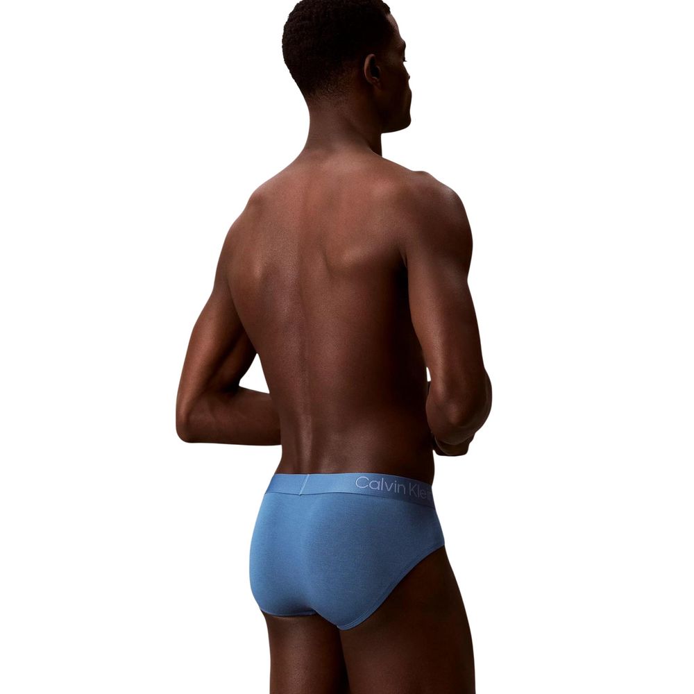 Calvin Klein Underwear Beige Modal Briefs