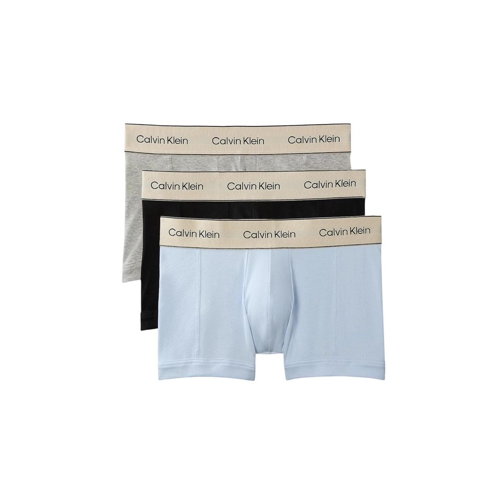 Calvin Klein Underwear Bicolor Cotton Boxers
