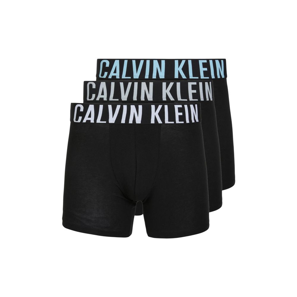 Calvin Klein Underwear Bicolor Cotton Boxers