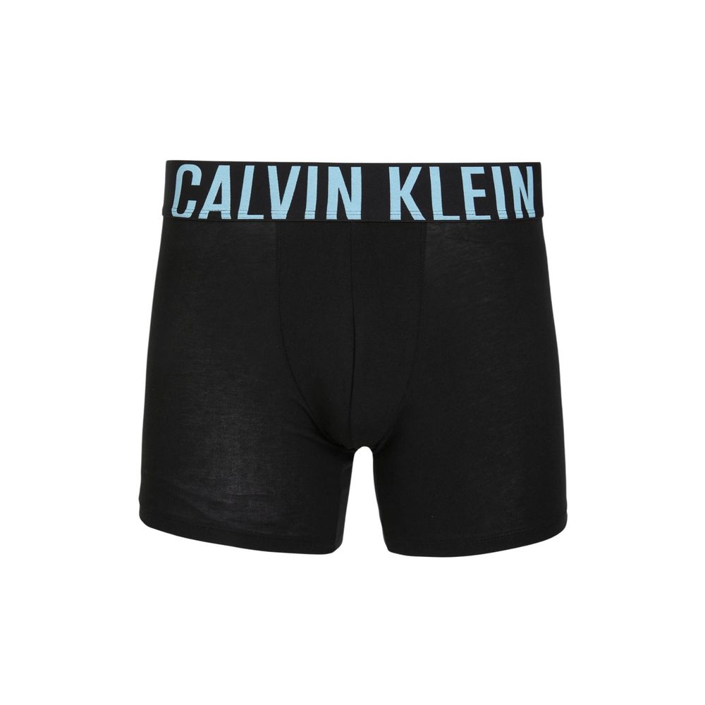 Calvin Klein Underwear Bicolor Cotton Boxers