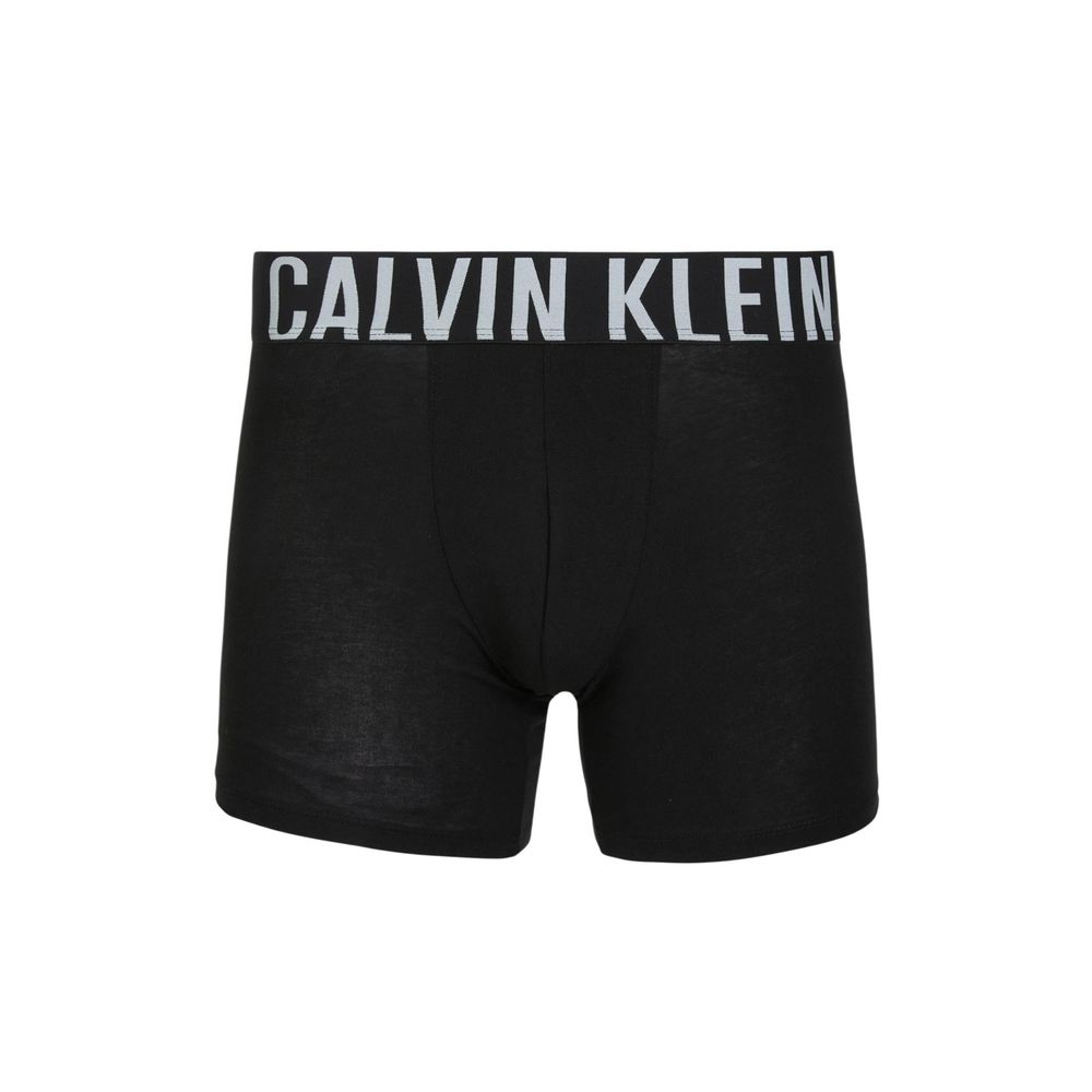 Calvin Klein Underwear Bicolor Cotton Boxers