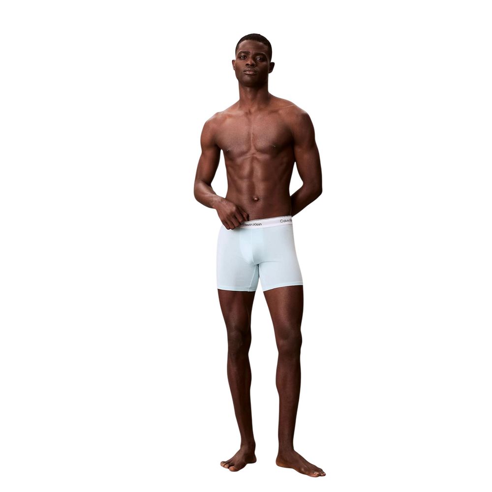 Calvin Klein Underwear Bicolor Cotton Boxers