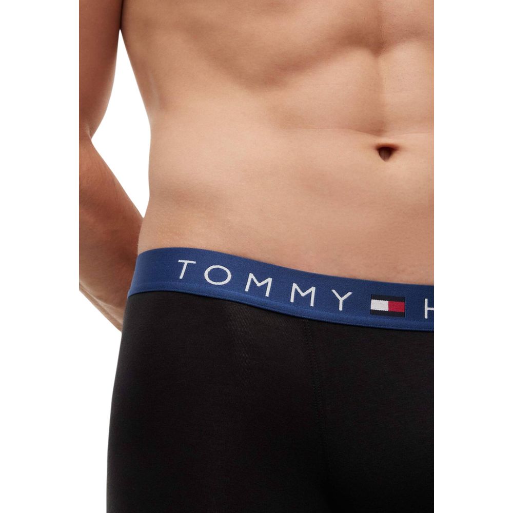 Tommy Hilfiger Bicolor Recycled Cotton Boxers