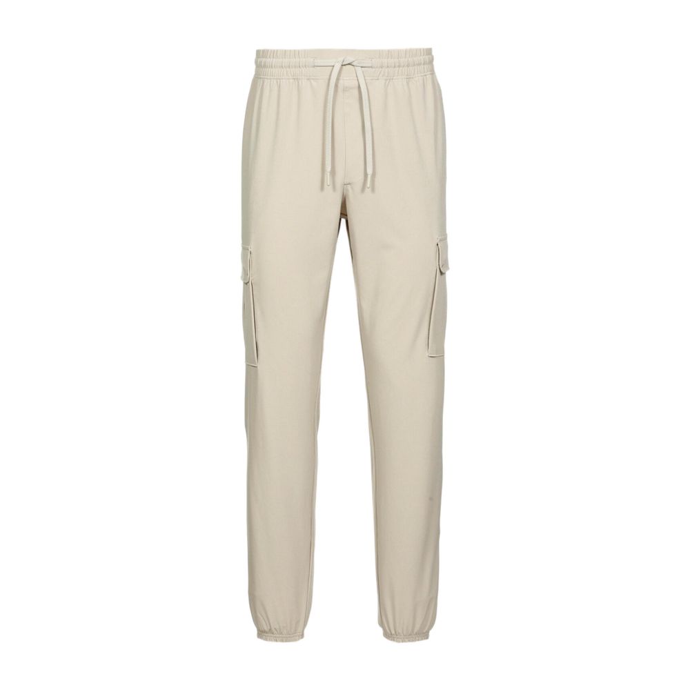 Under Armour Bicolor Polyester Joggers (Workout Pants)