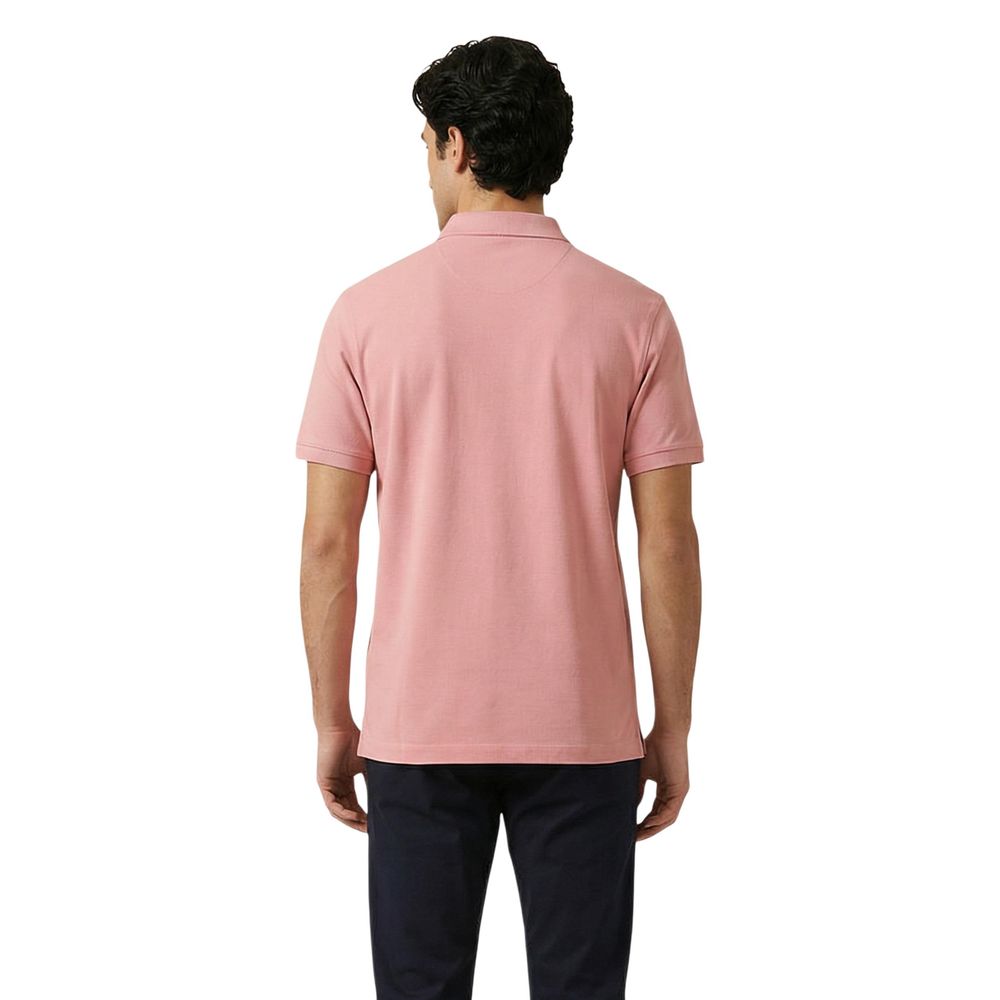 Gant Multicolor Cotton Polo Shirt
